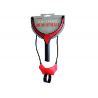 Рогатка для прикармливания Drennan GroundBait Medium 25-60м