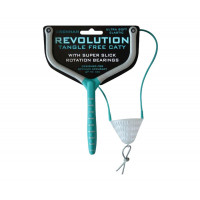Рогатка для підгодовування Drennan Revolution Caty (UltraSoft)