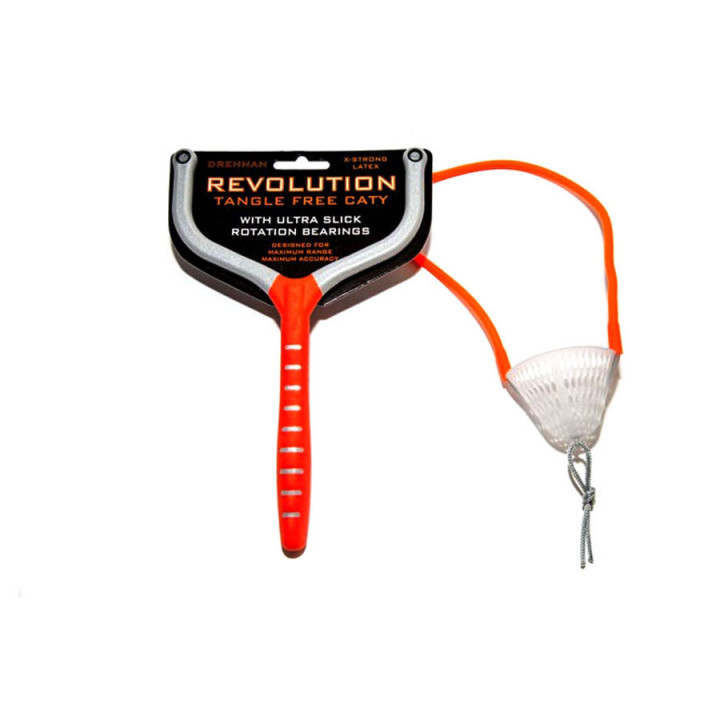 Рогатка Drennan Revolution Caty (XStrongLtx)