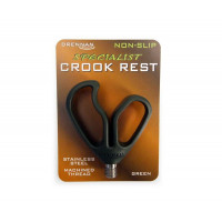Держатель для удилища Drennan Specialist Non Slip Crook Rest