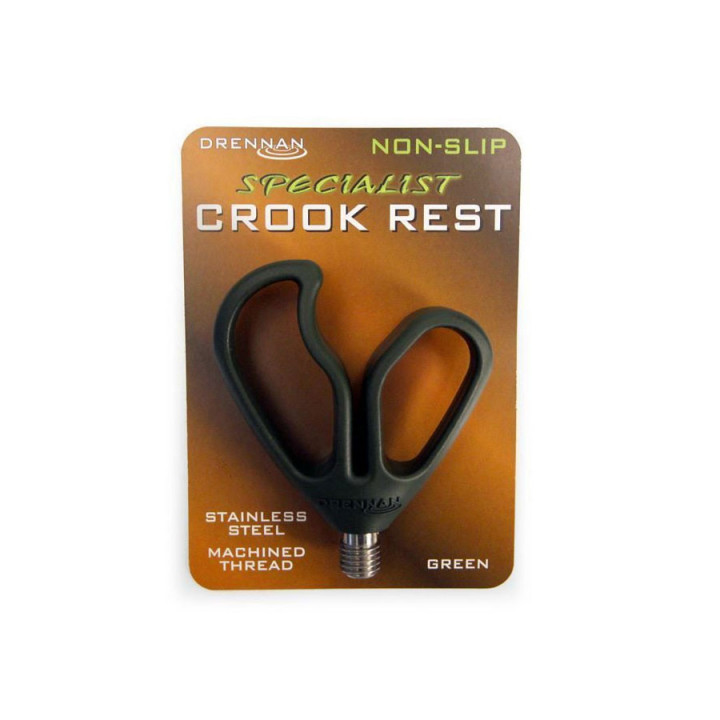 Держатель для удилища Drennan Specialist Non Slip Crook Rest