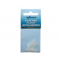 Тримач поплавця Drennan Silicone Float Attachments