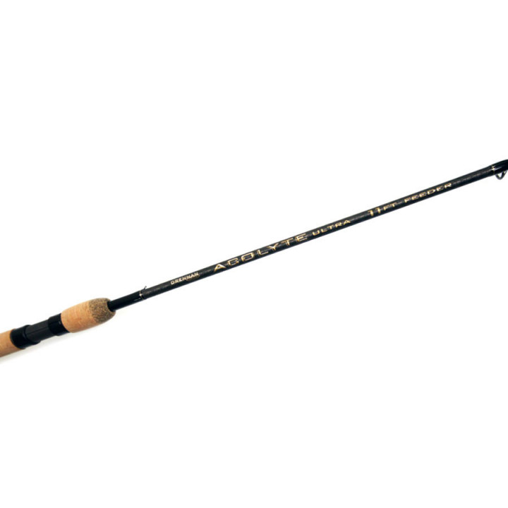 Фідерне вудилище Drennan Acolyte Ultra Feeder 3.66m 4LB