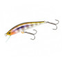 Воблер Duo Grace Minnow Elena 2.2g до 5g 5cm 0.2-0.7m Плавающий N34 50-80mm