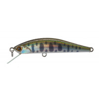 Воблер Duo Grace Minnow Elena 2.2g до 5g 5cm 0.2-0.7m Плавающий N34 50-80mm