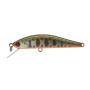 Воблер Duo Grace Minnow Elena 2.2g до 5g 5cm 0.2-0.7m Плавающий P34 50-80mm