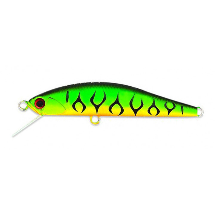 Воблер Duo ​​Grace Minnow Elena 2.2g до 5g 5cm 0.2-0.7m Плаваючий P59 50-80mm