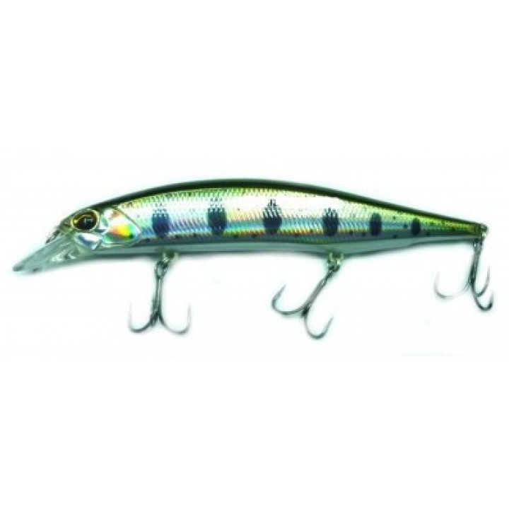 Воблер Duo ​​REALIS JerkBait 13.7g 100mm 0.8-1.2m Плаваючі N34