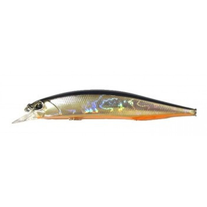 Воблер Duo REALIS JerkBait 14.5g 100mm 0.8-1.5m Cуспендер (SP) D525