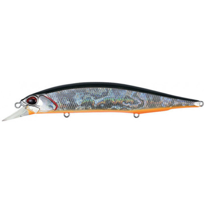 Воблер Duo ​​REALIS JerkBait 18g 120мм 1.0-1.8м Cуспендер (SP) 3081