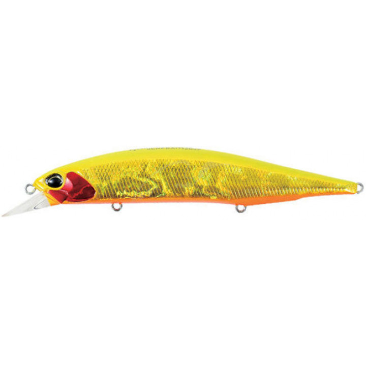 Воблер Duo ​​REALIS JerkBait 18g 120мм 1.5-2.0м Cуспендер (SP) ADA3121