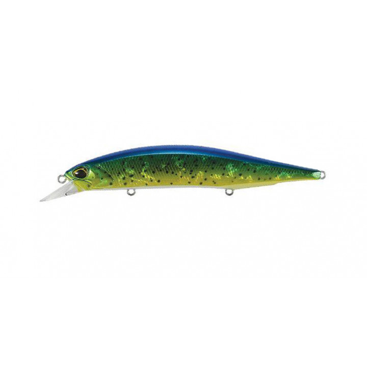 Воблер Duo ​​REALIS JerkBait 18g 120мм 1.5-2.0м Cуспендер (SP) ADA0150