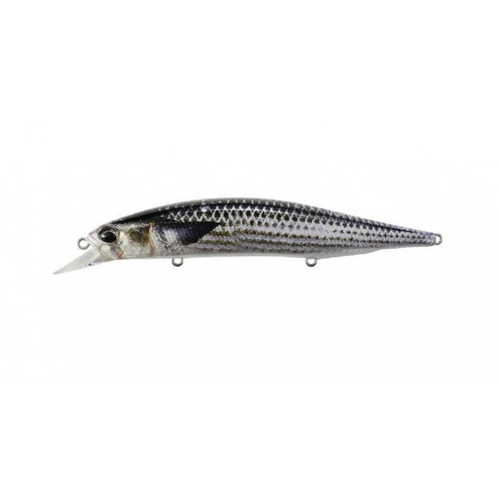 Воблер Duo ​​REALIS JerkBait 18g 120мм 1.5-2.0м Cуспендер (SP) DST0804