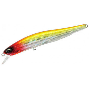 Воблер DUO Realis Minnow 4.3g 8cm 0.2-0.8m Плаваючі D33