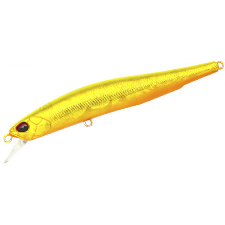 Воблер DUO Realis Minnow 4.7g 8cm 0.4-0.8m Cуспендер (SP) D63