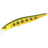 Воблер DUO Realis Minnow 4.3g 8cm 0.2-0.8m Плавающий P34