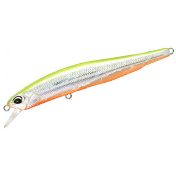 Воблер DUO Realis Minnow 4.7g 8cm 0.4-0.8m Cуспендер (SP) D62