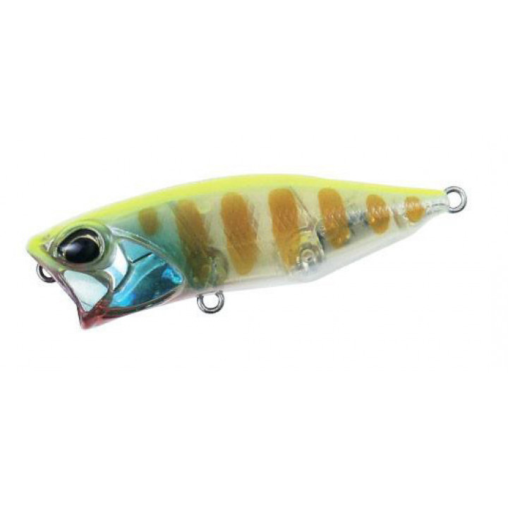 Воблер DUO Realis Popper 9g 64mm Поверхневий DDH3066