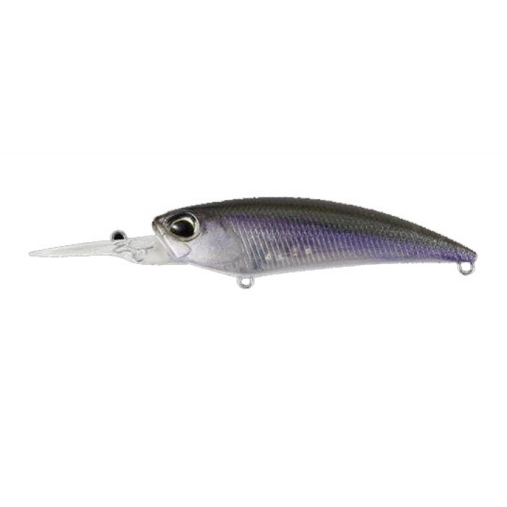 Воблер DUO Realis Shad 3.8g 52мм 1.5м Cуспендер (SP) CCC3813