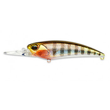 Воблер DUO Realis Shad 6g 62мм 2.5м Cуспендер (SP) D58