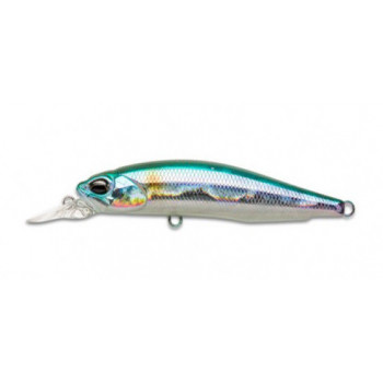 Воблер DUO Realis Shad 6g 62mm 2.5m Cуспендер (SP) ADA3077