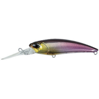 Воблер DUO Realis Shad 6g 62cm 2.5m Cуспендер (SP) GSO3191