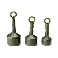 Груз Бэк Лид Tandem Baits Back Lead 3pcs 60g