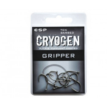 Крючки Esp Cryogen Gripper 4
