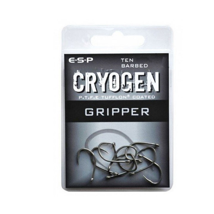 Крючки Esp Cryogen Gripper 5