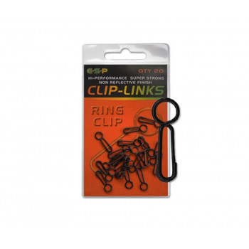 Застібка-кліпс ESP Ring Clip