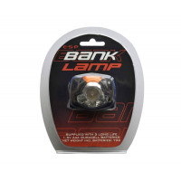 Ліхтар ESP Head Torch Bank Lamp