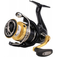 Котушка спінінгова Shimano Nasci C3000 FB