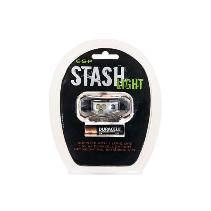 Ліхтарик ESP Stash Light