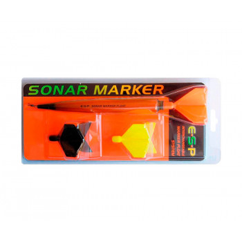 Маркерный поплавок Esp Sonar Marker Float