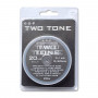 Повідковий матеріал Esp Two Tone 20m 20lb Silt / Іл