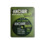 Повідковий матеріал ESP Anchor Braid 10m 9.1kg Weed Green