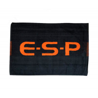 Рушник Esp Black