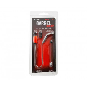 Свінгер ESP Barrel Bobbin Kit Red
