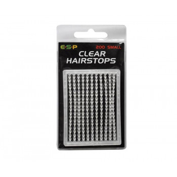 Стопор ESP Hair Stop Clear Small