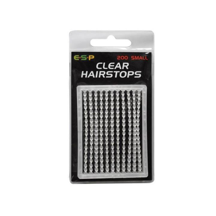 Стопора ESP Hair Stop Clear Small