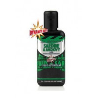 Діп. Dynamite Baits Liquid Attractant Sardine & Anchovy