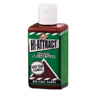 Діп. Dynamite Baits Liquid Attractant Spicy Crab & Garlic
