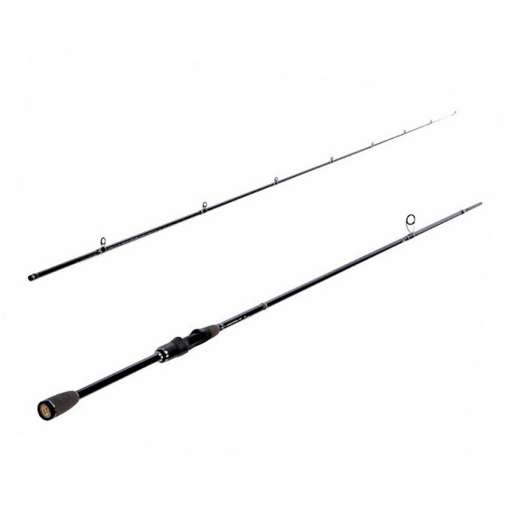 Спиннинговое удилище Fenwick Ironfeather III 7-37g