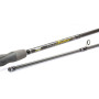 Спиннинговое удилище Fenwick Ironfeather III 7-37g