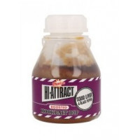 Діп Dynamite Baits Dip Squid Liver & Black Pepper