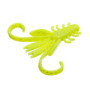 Мягкая приманка Flagman Dilly Squid 3.8cm 10 шт UV Motor Oil