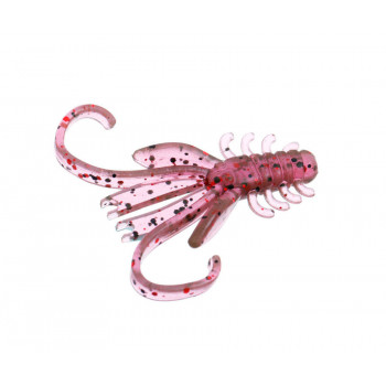 Мягкая приманка Flagman Dilly Squid 5cm 8 шт UV lilac