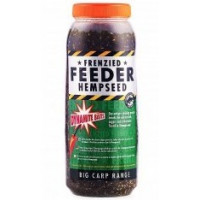 Консерва Dynamite Baits Frenzied Feeder Garlic
