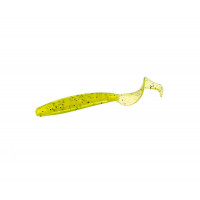 Твістер Flagman Vortex 5cm 10 шт Chart pepper