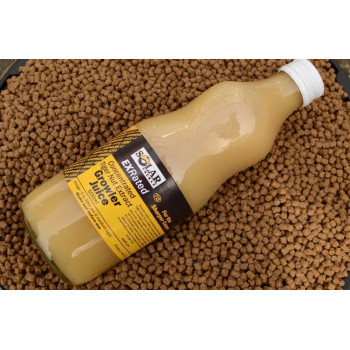 Добавка Solar Growler Juice / Tiger Nut Extract